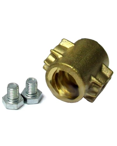 Втулка бронзовая AXO Came 119RID321 в Белгороде Запчасти для шлагбаумов и автоматики Pintop.ru