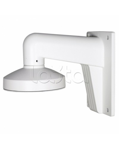 Кронштейн для настенного монтажа Hikvision DS-1273ZJ-140 в Белгороде Кронштейны и адаптеры для камер и мониторов Pintop.ru