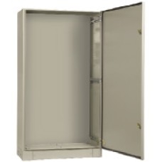 Щит с монт. панелью IEK ЩМП-16.8.4-0 74 У2 (YKM40-1684-54)