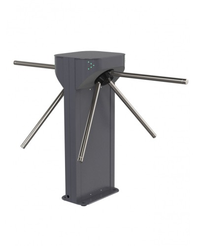 Турникет-трипод Ростов-Дон Т283М1 (УТ) (гибка) (0434-02) в Белгороде Турникеты Pintop.ru