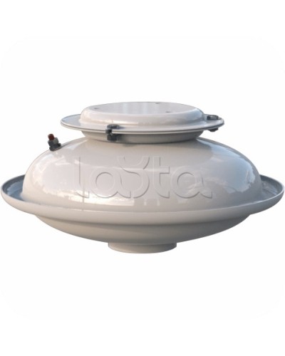 Модуль порошкового пожаротушения Источник-плюс Тунгус-МПП(Н-Т)-3-И-ГЭ-У2 в Белгороде Модули порошковые Pintop.ru