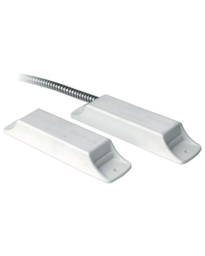 Извещатель охранный точечный магнитоконтактный Магнито-Контакт Аякс исп. 00 (ИО 102-26) в Белгороде Извещатели охранные Pintop.ru