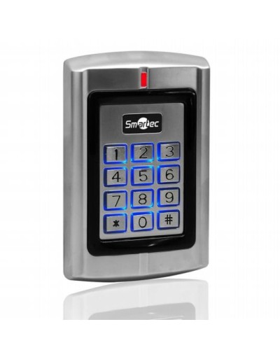 Контроллер СКУД автономный Smartec ST-SC141EHK в Белгороде Контроллеры Pintop.ru