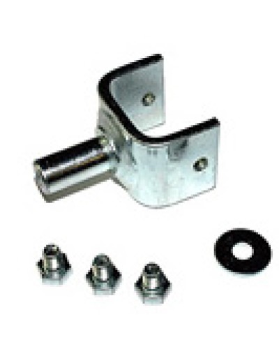 Крепление бронзовой втулки ATI Came 119RID208 в Белгороде Запчасти для шлагбаумов и автоматики Pintop.ru