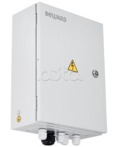 Шкаф монтажный Beward xxxx-B220HC3 в Белгороде Щиты электрические Pintop.ru