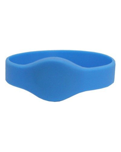 Браслет с MIFARE идентификатором синий Smartec ST-PT055MF-BL в Белгороде Оптовые идентификаторы Pintop.ru