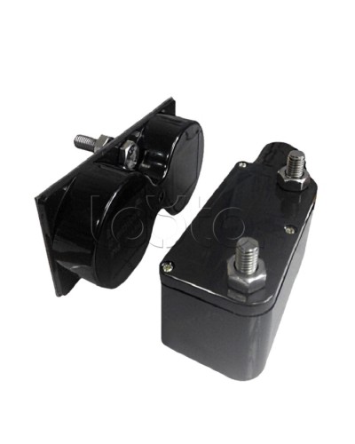 Датчик положения магнитогерконовый взрывозащищённый Магнито-контакт ДПМГ-26Ех-100 ПАШК.425119.120 ТУ в Белгороде Извещатели охранные (Ex) Pintop.ru