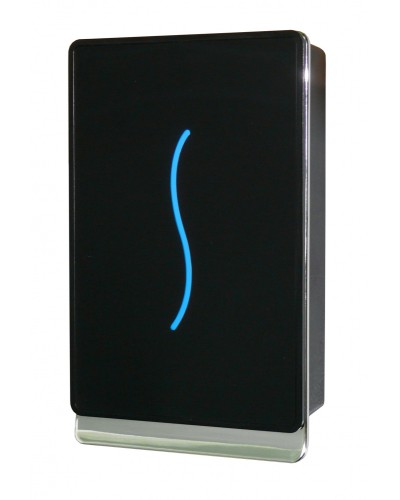 Контроллер сетевой Smartec ST-NC100EM в Белгороде Контроллеры СКУД Smartec Pintop.ru