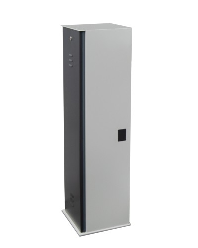 Тумба шлагбаума PERCo-GS14 в Белгороде Автоматические шлагбаумы Pintop.ru