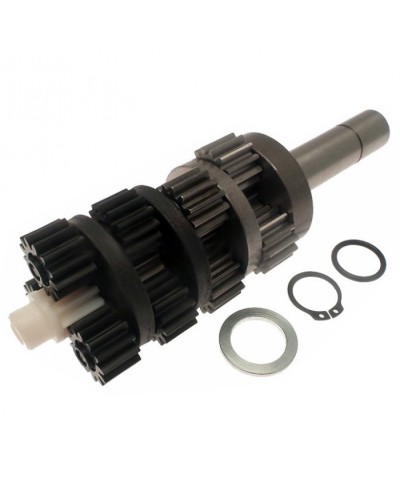 Редуктор FLEX в сборе Came 119RID191 в Белгороде Запчасти для шлагбаумов и автоматики Pintop.ru