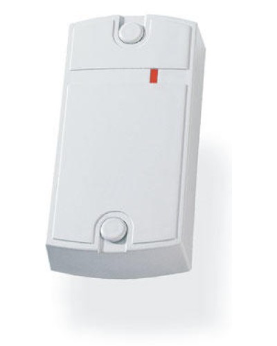 Считыватель IronLogic Matrix-II (мод.MF-I) Wire серый в Белгороде Считыватели Pintop.ru