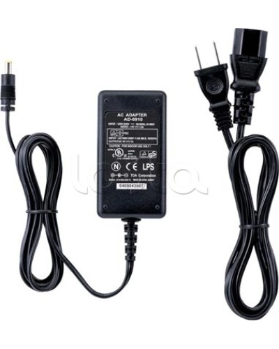 Адаптер сетевой TOA AD-0910CE в Белгороде Системы оповещения и трансляции TOA Pintop.ru