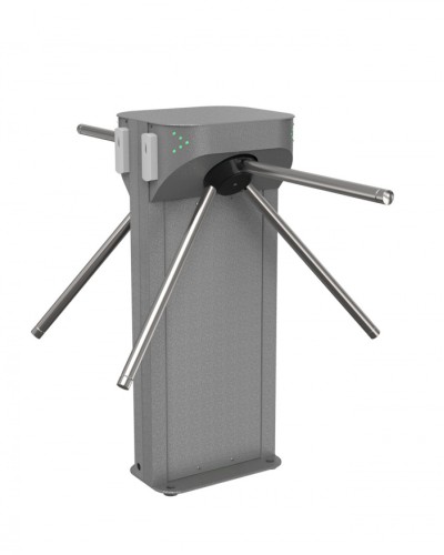 Турникет Ростов-Дон АП «Ростов-Дон Т283М1 IP» уличный вариант (Matrix III MF) в Белгороде Турникеты Pintop.ru