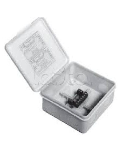 Коробка монтажная Спектрон МК04 в Белгороде Комутационные взрывозащищенные коробки Pintop.ru