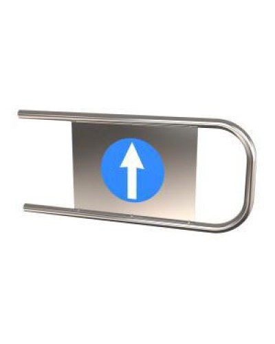 Дуга на калитку К32Д Ø32 L=660 мм Ростов-Дон в Белгороде Калитки Pintop.ru