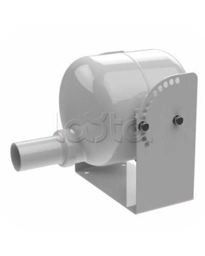 Модуль порошкового пожаротушения в нормальном исполнении Источник-плюс Тунгус-МПП(Н)-10(ст)-И-ГЭ-У2 в Белгороде Модули порошковые Pintop.ru