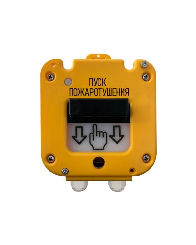 УДП 535-50 СЕВЕР ПАШК.425211.127 (Пластиковый ввод 6-12 мм) (с двумя контактными группами) Магнито-Контакт в Белгороде Пожарные извещатели Pintop.ru