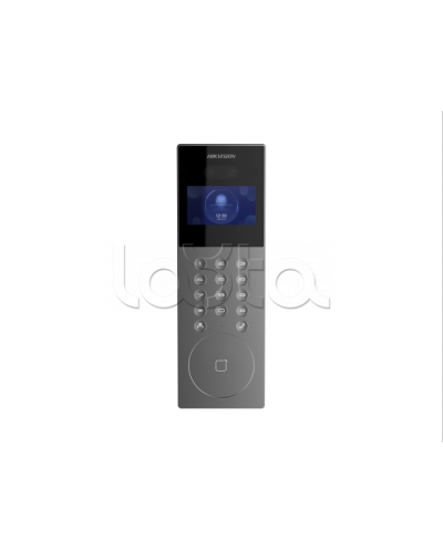 IP вызывная панель Hikvision DS-KD9203-E6 в Белгороде Вызывные IP панели Pintop.ru