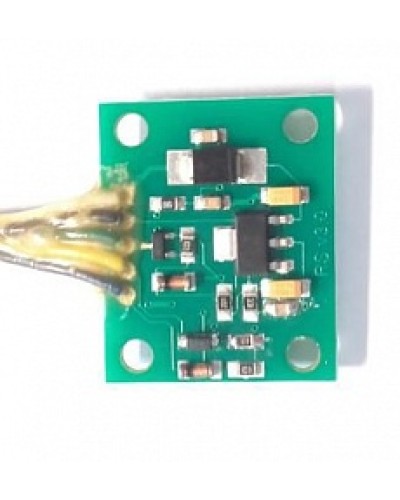 Датчик RS Ростов-Дон Датчик RS для триподов (версия 3.2) в Белгороде Дополнительное оборудование для СКУД Pintop.ru