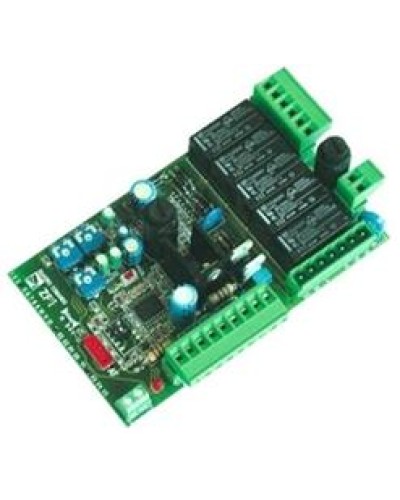 Плата блока управления ZC5 Came 3199ZC5 в Белгороде Запчасти для шлагбаумов и автоматики Pintop.ru