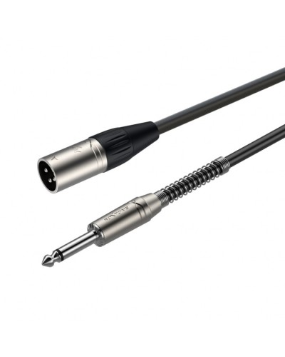 Кабель микрофонный ROXTONE SMXJ250/6 в Белгороде Система оповещения и трансляции Roxton Pintop.ru