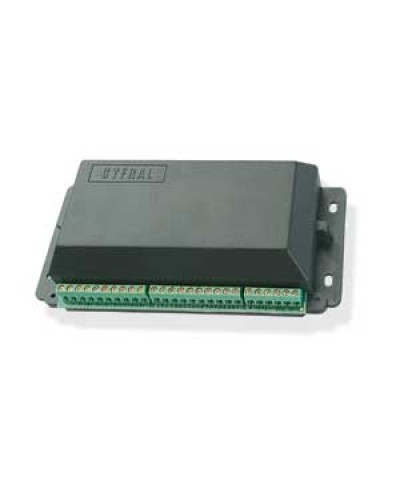 Коммутатор Цифрал КМГ-2 в Белгороде Блоки коммутации многоабонентные Pintop.ru