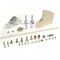 Шарнир для прямоугольных 25х90мм стрел Faac 428137