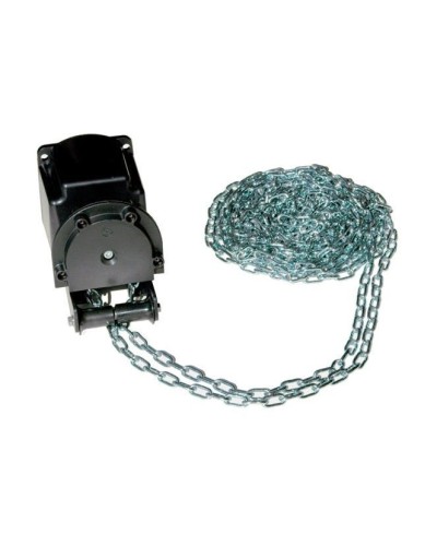 Редуктор ручной для приводов для ворот высотой не более 5 м для приводов CBX, CBX E, CBX ET Came 801XC-0150 в Белгороде Автоматизация ворот Pintop.ru