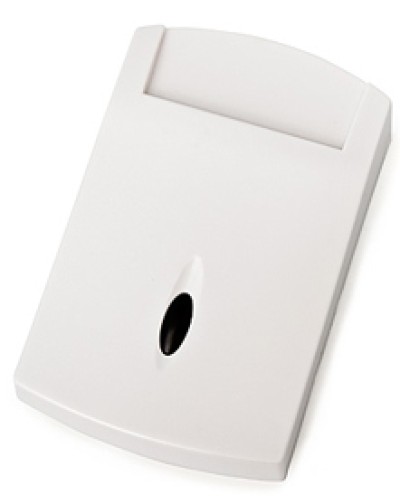 Накладка-карман для карт IronLogic Matrix-III (мод. E H) Карман (светлый перламутр) в Белгороде Сетевая СКУД Matrix Pintop.ru