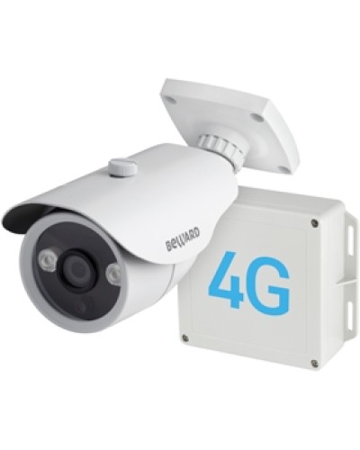 Камера видеонаблюдения уличная в стандартном исполнении Beward CD630-4G (2,8 мм) в Белгороде IP-камеры Pintop.ru