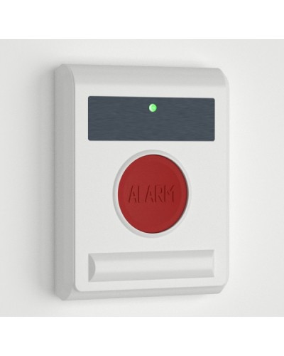 Радиокнопка Альтоника RR-701TK3 в Белгороде Радиоканальные системы безопасности Pintop.ru