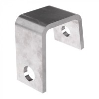 Прижим балочный №2 (комплект болт 10х40) HDZ Промрукав (PR08.8804)