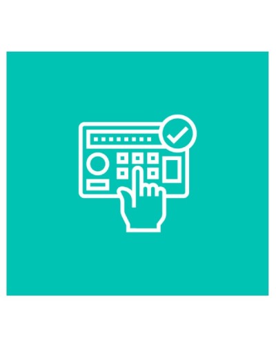 ПО BioSmart Модуль синхронизации данных СКУД Bolid в Белгороде Программное обеспечение СКУД BioSmart Pintop.ru