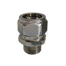 Кабельный ввод взрывозащищенный Магнито-Контакт Ех МКВМ М25 Т3/4