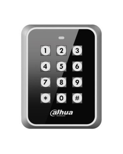 Считыватель карт доступа в металлическом корпусе Dahua DHI-ASR1101M-D-V1 в Белгороде Считыватели Pintop.ru