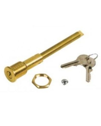 Замок разблокировки с персональным ключом Faac 424641 в Белгороде Запчасти для шлагбаумов и автоматики Pintop.ru