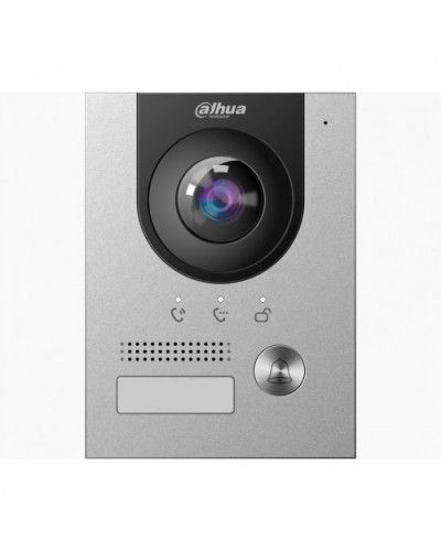 Панель вызывная Dahua DHI-VTO2201F-P в Белгороде Вызывные видеопанели малоабонентные Pintop.ru