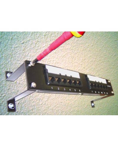 Ножки для патч-панелей TWT-PPLEG-65 в Белгороде Патч панель Pintop.ru