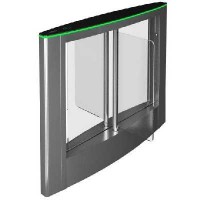 Модуль турникета центральный с картоприемником на 660 Oxgard OL-04-CMK-660 (EM-Marine)