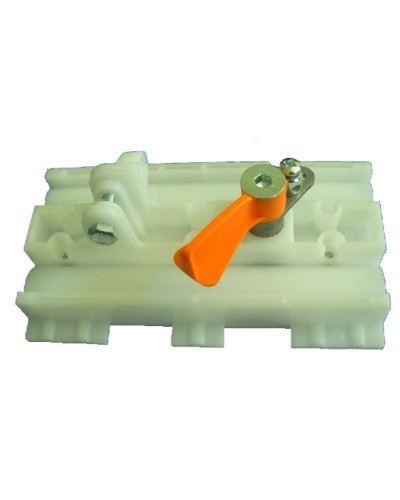 Блок cкользящий (тележка) Came 119RIE147 в Белгороде Запчасти для шлагбаумов и автоматики Pintop.ru