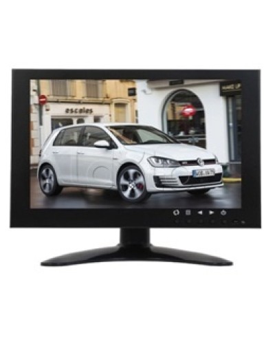 Монитор EverFocus ACE-H7708 в Белгороде Мониторы для видеонаблюдения Pintop.ru