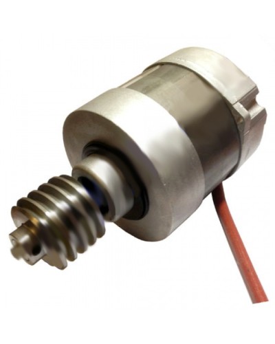 Электродвигатель BX-246 в сборе Came 119RIBX053 в Белгороде Запчасти для шлагбаумов и автоматики Pintop.ru