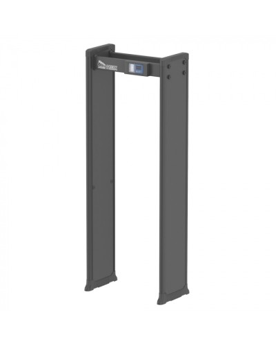 Арочный металлодетектор Блокпост PC V 4800 (48/32/16) в Белгороде Металлодетекторы Pintop.ru