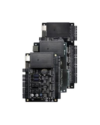 Контроллер сетевой Smartec ST-NC120B в Белгороде Контроллеры СКУД Smartec Pintop.ru