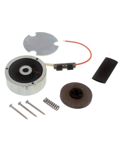 Электромагнит АТI в сборе Came 119RID110 в Белгороде Запчасти для шлагбаумов и автоматики Pintop.ru