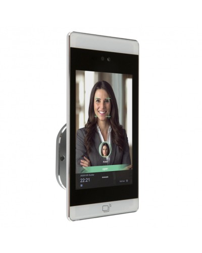 Терминал распознавания лиц RusGuard R20-Face (8W) SE в Белгороде Контроллеры Pintop.ru