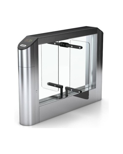 Модуль турникета центральный с картоприемником Oxgard Praktika T-05-CMK-2R-660 (EM-Marine) в Белгороде Турникеты Pintop.ru