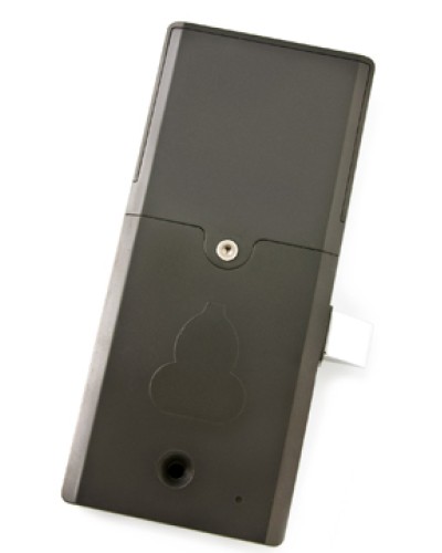 Модуль электронного замка для мебели IronLogic Z-3XX в Белгороде Электромеханические замки Pintop.ru