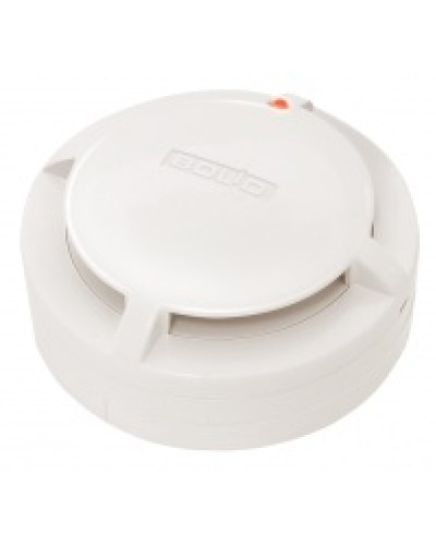 Извещатель пожарный тепловой комбинированный адресно-аналоговый газовый и тепловой максимально-дифференциальный Болид С2000-ИПГ в Белгороде Охранно-пожарное оборудование Pintop.ru