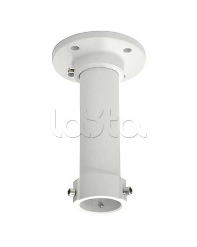 Кронштейн для потолочного монтажа Hikvision DS-1661ZJ в Белгороде Кронштейны и адаптеры для камер и мониторов Pintop.ru